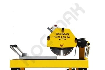 Koç Small Mermer ve Karot Kesme Makinesi