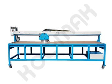 KOÇ Senior Otomatik Mermer Kesme Makinesi