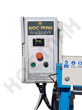 KOÇ Senior Otomatik Mermer Kesme Makinesi