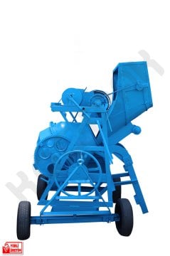 Koç-Mak 525 Litrelik Kepçeli Betoniyer