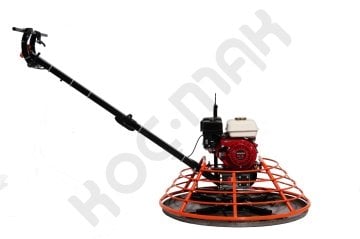 900 mm Benzinli Perdah Makinesi