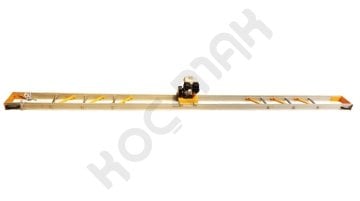 4 Hp Honda Benzin Motorlu Vibrasyonlu Mastar