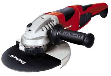 Einhell TE-AG 230/2000 Avuç Taşlama