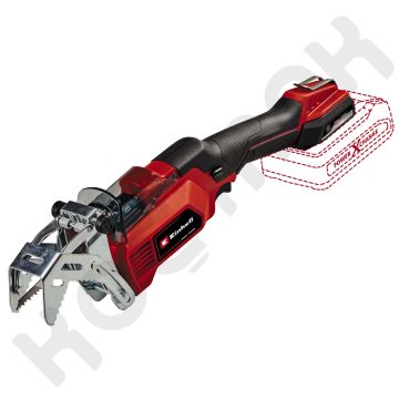 Einhell Ge-Gs 18/150 Li Akülü Dal Kesme - aküsüzdür -