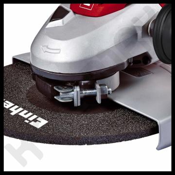 Einhell TE-AG 230 Avuç Taşlama