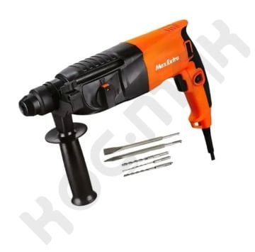 MAX-EXTRA MX2601  SDS PLUS DELİCİ & KIRICI