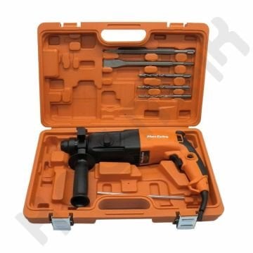 MAX-EXTRA MX2601  SDS PLUS DELİCİ & KIRICI