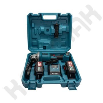 MAX-EXTRA MXP6890 AKÜLÜ KÖMÜRSÜZ TAŞLAMA