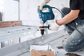 Bosch Gbh 4-32 DFR Sds Plus Kırıcı Delici