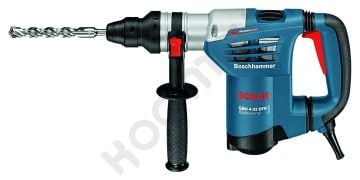 Bosch Gbh 4-32 DFR Sds Plus Kırıcı Delici