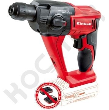 Einhell Te-Hd 18 Li Solo Kırıcı Delici - Aküsüzdür -