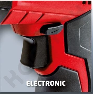 Einhell Te-Hd 18 Li Solo Kırıcı Delici + 18V 4Ah Starter Kit