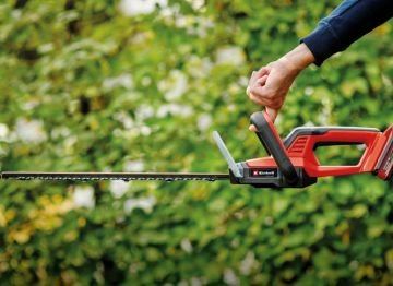 Einhell Gc-Ch 18/40 Li Solo Akülü Çit Budama  ( aküsüzdür )