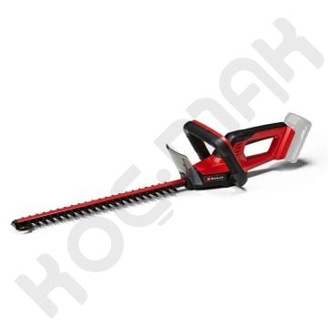 Einhell Gc-Ch 18/40 Li Solo Akülü Çit Budama  ( aküsüzdür )