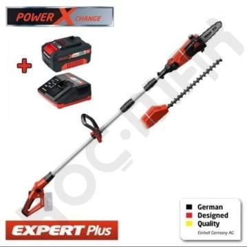 Einhell Ge-Hc 18 Li T Çok Fonksiyonlu Kesim Makinesi