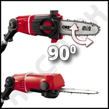 Einhell Ge-Hc 18 Li T Çok Fonksiyonlu Kesim Makinesi