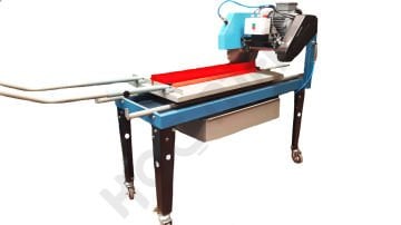 KOÇ-MAK Manuel Karot Kesme Makinesi - 100cm