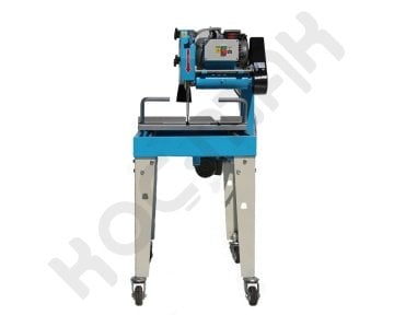 Koç Junior Mermer ve Karot Kesme Makinesi