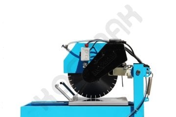 Koç Junior Mermer ve Karot Kesme Makinesi