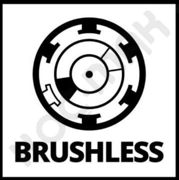 Einhell Te-Cd 18 Li-I Bl Kömürsüz Darbeli Matkap + 18V 5.2 Plus Akülü Çantalı Set