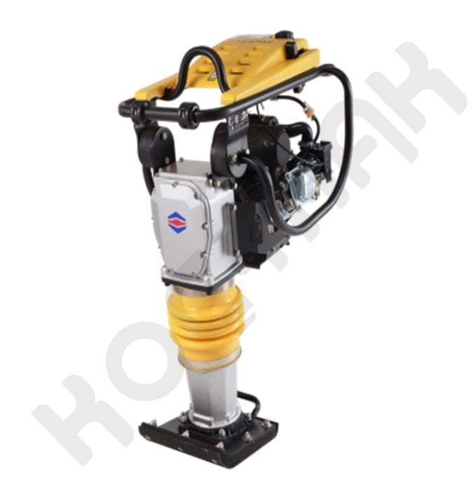 Zıp Zıp Kompaktör 4 Hp Honda Benzin Motorlu