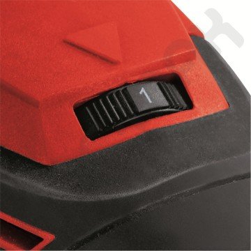 Einhell Te-Ag 125/1010 Q Ce Devir Ayarlı Taşlama 1010 watt