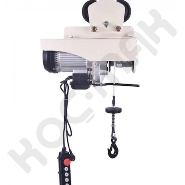 MYTOL 600-1200 kg Dört Hareketli Elektrikli Vinç