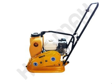 MS90 Su Depolu Kompaktör