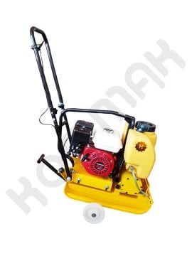 MS90 Su Depolu Kompaktör