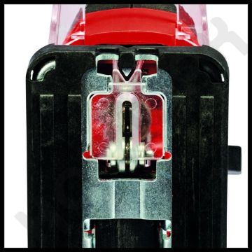 Einhell Tc-Js 18 Li Aküsüz Dekupaj Testere - Kutusuz