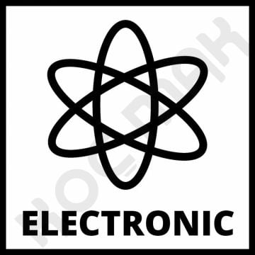 Einhell Tc-Js 18 Li Aküsüz Dekupaj Testere - Kutusuz