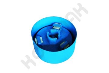 Beton - Mozaik Silme Makinesi