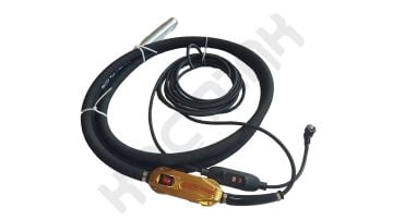 KOÇ-MAK Kendinden Konvertörlü Elektronik Vibratör