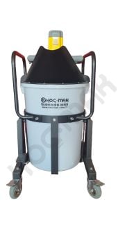 Alçı - Boya - Çimento  Karıştırma İstasyonu