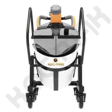 Alçı - Boya - Çimento  Karıştırma İstasyonu