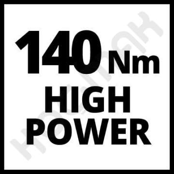 Einhell Te-Cı 18/1 Li Akülü Darbeli Vidalama + 18V 4Ah Akülü Çantalı Set