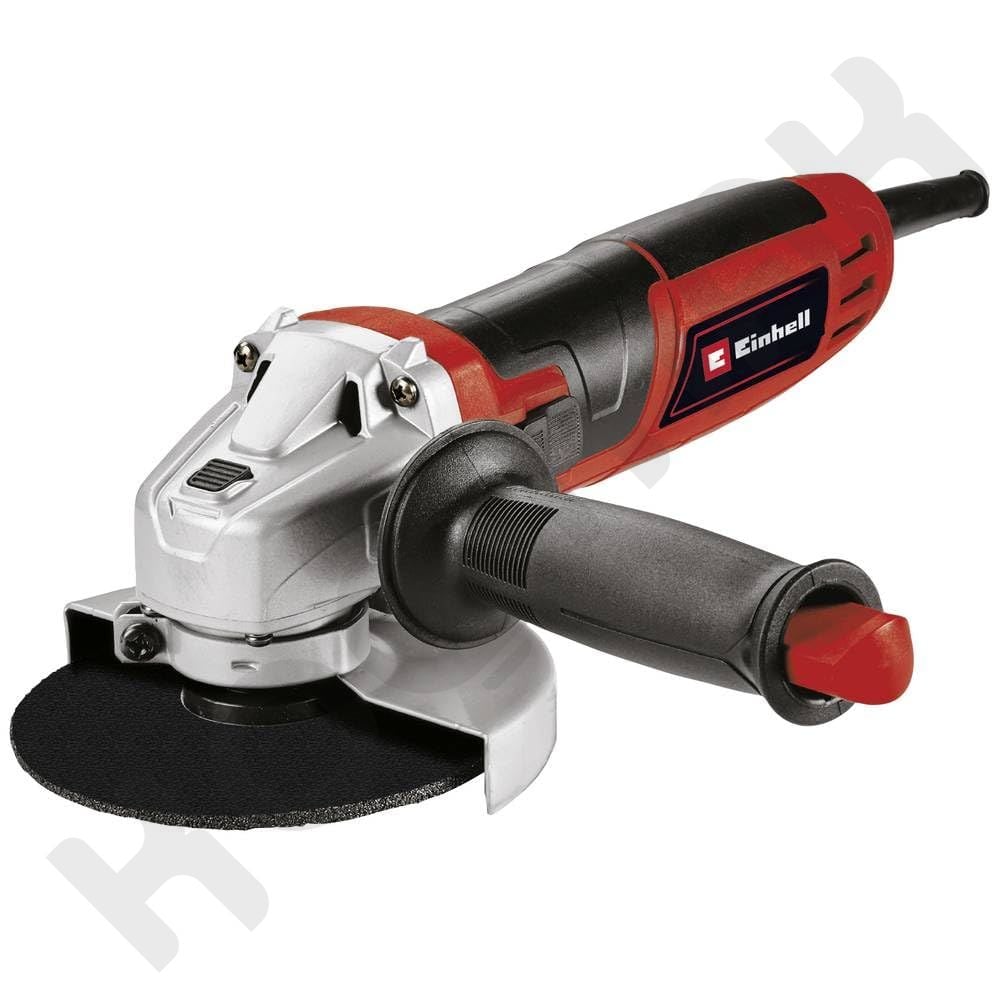 Einhell Tc-Ag 125/850 Avuç Taşlama