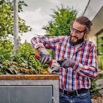 Einhell Tc-Ag 125/850 Avuç Taşlama