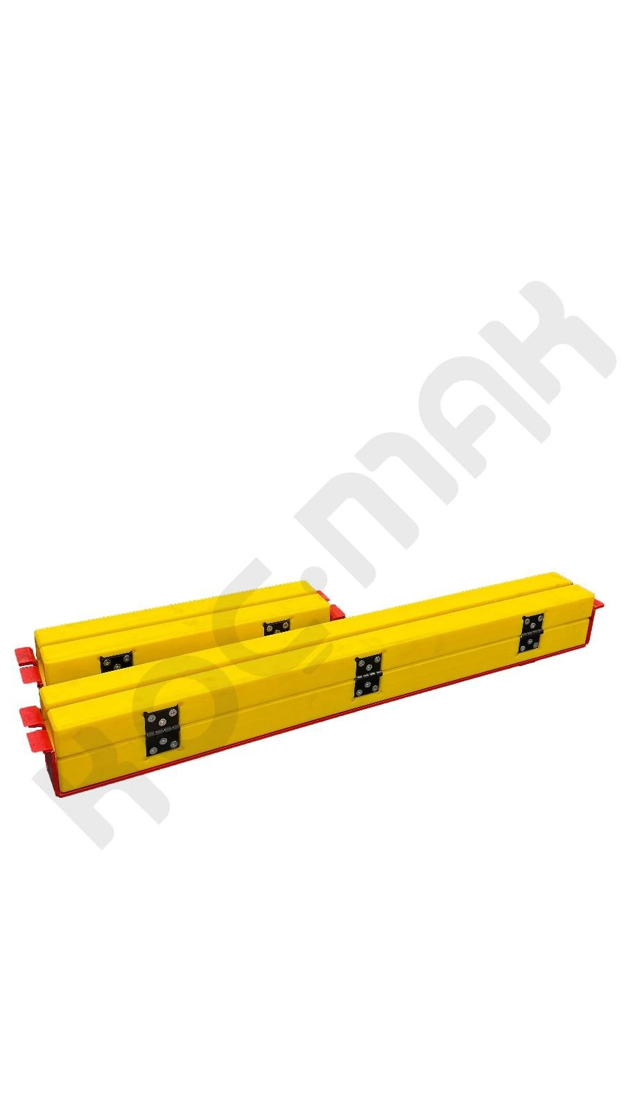 KOÇ-MAK Karot Numune Kalıbı