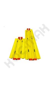 KOÇ-MAK Karot Numune Kalıbı