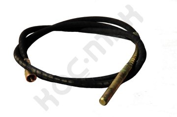 5.5 HP Honda Motorlu Döner Tablalı Beton Vibratörü