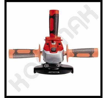 Einhell TC-AG 18/115 Li Akülü Avuç Taşlama - aküsüzdür -