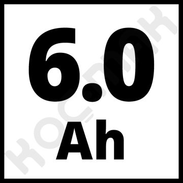 Einhell Tp-Cd 18/50 Li-i BL Kömürsüz Darbeli Matkap + 18V 6AH Akülü Çantalı Set