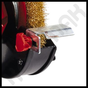 Einhell Tc-Bg 150 B Taş Motoru