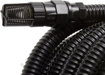 Einhell Valfli Su Çekme Hortumu - 4 Metre