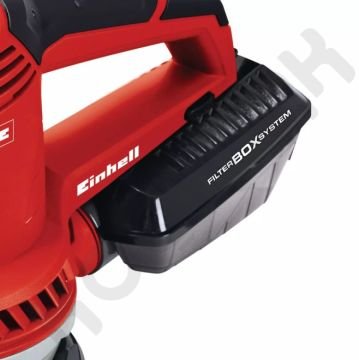 Einhell Te-Rs 40 E Eksantrik Zımpara