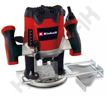 Einhell Te-Ro 1255 E Dik Freze