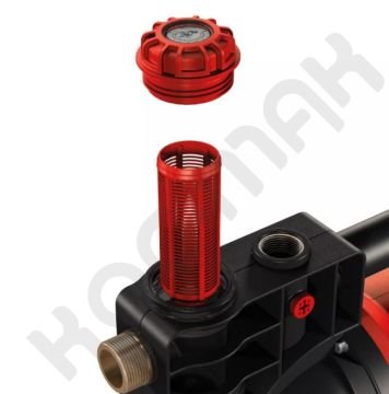 Einhell Ge-Ww 1145 Eco Hidrofor