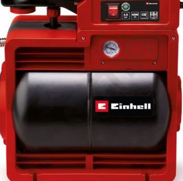 Einhell Ge-Ww 1145 Eco Hidrofor