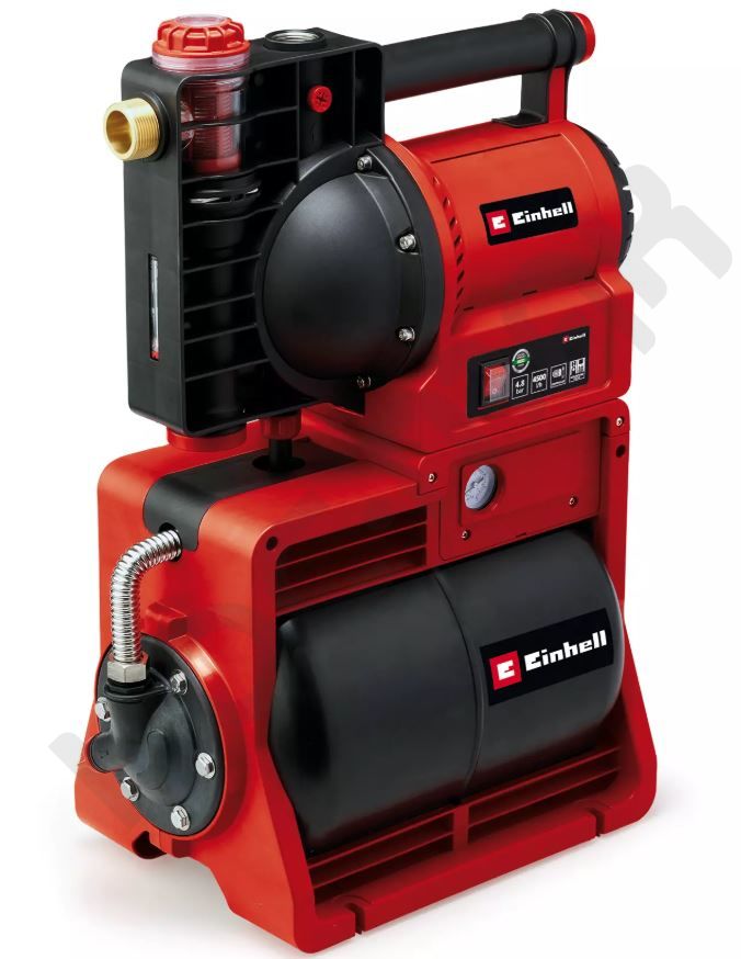 Einhell Ge-Ww 1145 Eco Hidrofor